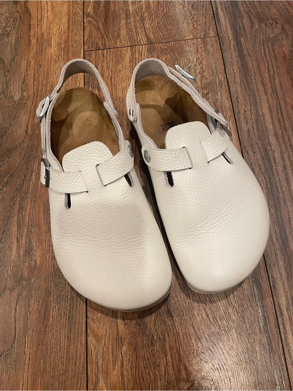 Birkenstock Tokio super grip size Women’s 7-7.5 - Picture 2 of 3